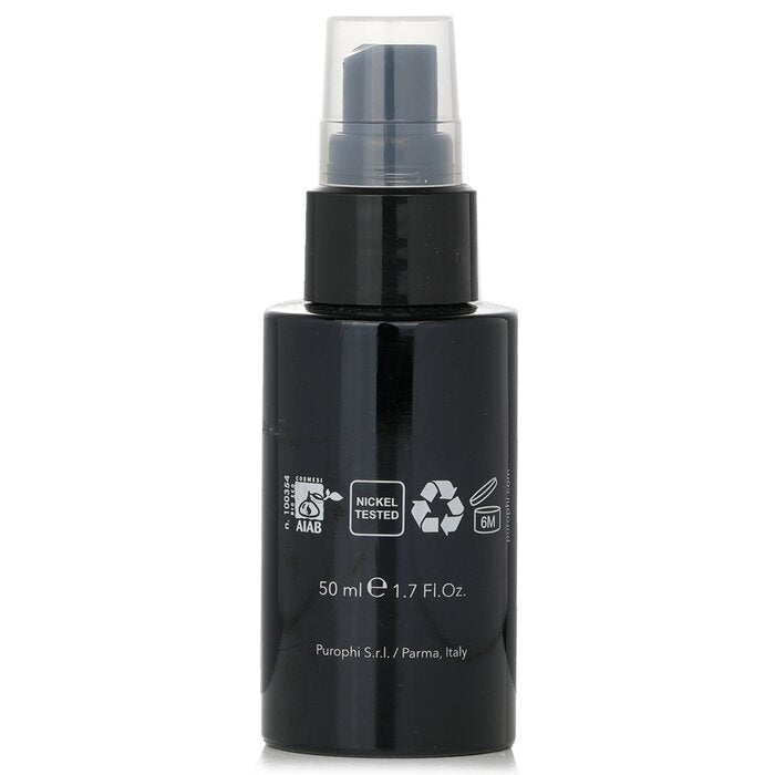 PUROPHI Unless Vitamine (Crème + Brume, Riche en Vitamine & Prébiotique) (Pour Peaux Normales & Sensibles) 50ml/1.7oz