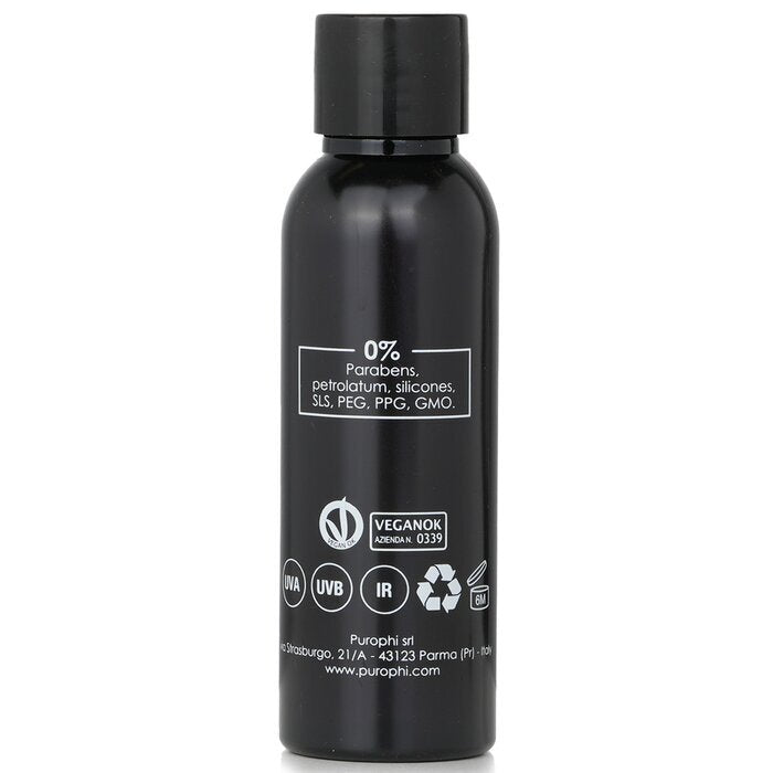 PUROPHI S12 Protection Globale Enzymatique Huile SPF 20 (Résistant à l'eau) 100ml/3.4oz