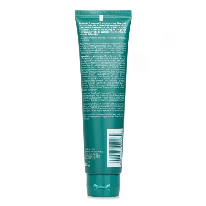Aveda Botanical Repair Soin Fortifiant Sans Rinçage 100ml/3.4oz