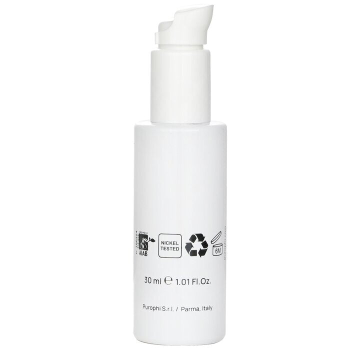 PUROPHI Color x Skin Fondant Foundation - # R (Moyen/Foncé) 30ml/1.01oz