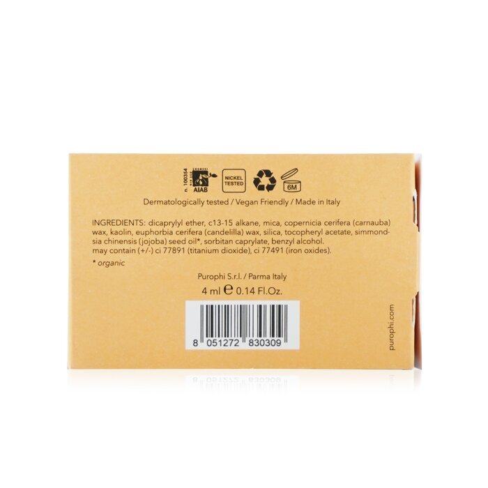 PUROPHI Blush - # Abricot 4ml/0.14oz