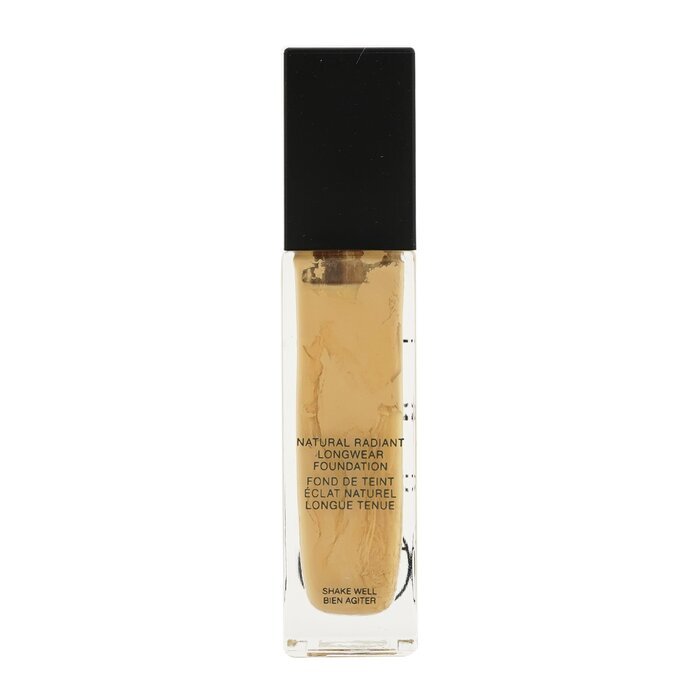 NARS Fond de Teint Naturel Radieux Longue Tenue - # Salzburg (Clair 3.5 - Pour Peau Claire aux Sous-tons Neutres) 30ml/1oz