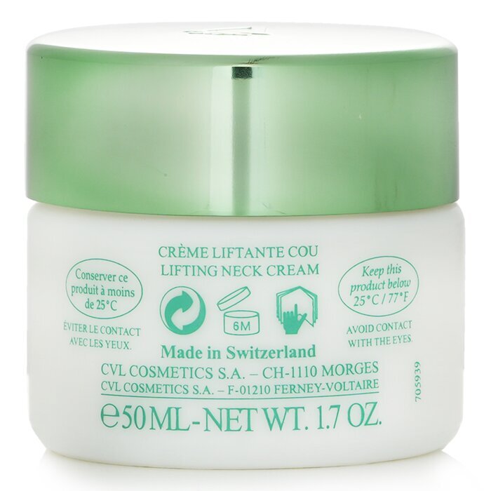 Valmont AWF5 Crème Col V (Crème Liftante Cou & Décolleté) 50ml/1.7oz