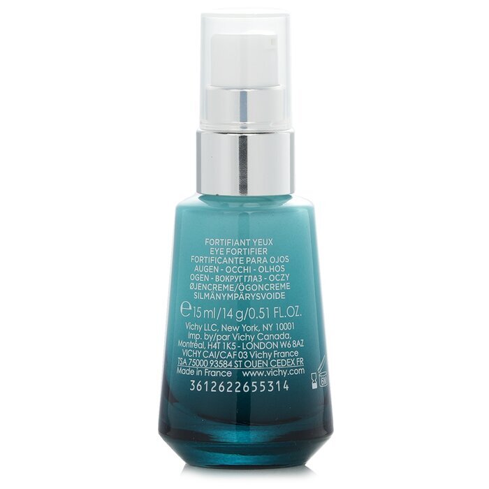 Vichy Mineral 89 Yeux Gel Contour des Yeux à l'Acide Hyaluronique 15ml/0.5oz