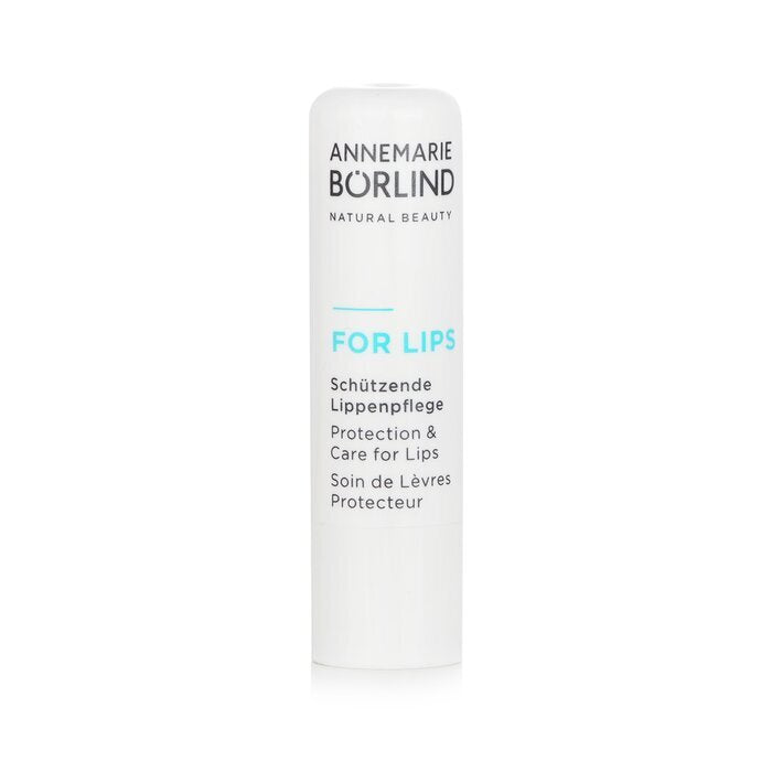 Annemarie Borlind For Lips - Protection & Care For Lips 4.8g