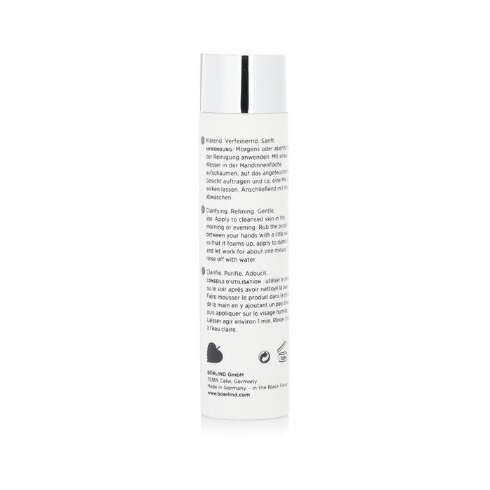Annemarie Borlind Peeling Powder 30g