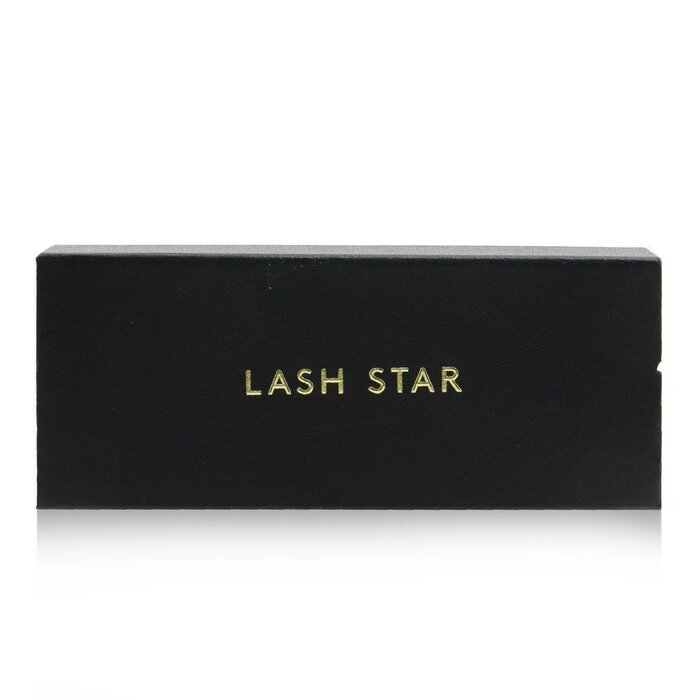 Lash Star Visionary Lashes - n° 003 (4-11 mm, Volume Moyen/Complet) 1 paire