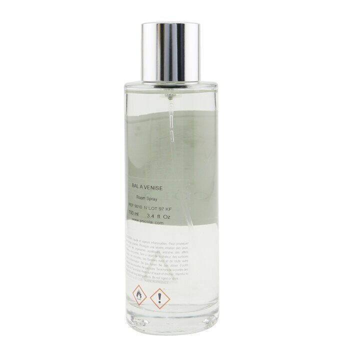 Nicolai Parfum d’Intérieur - Bal A Venise 100 ml