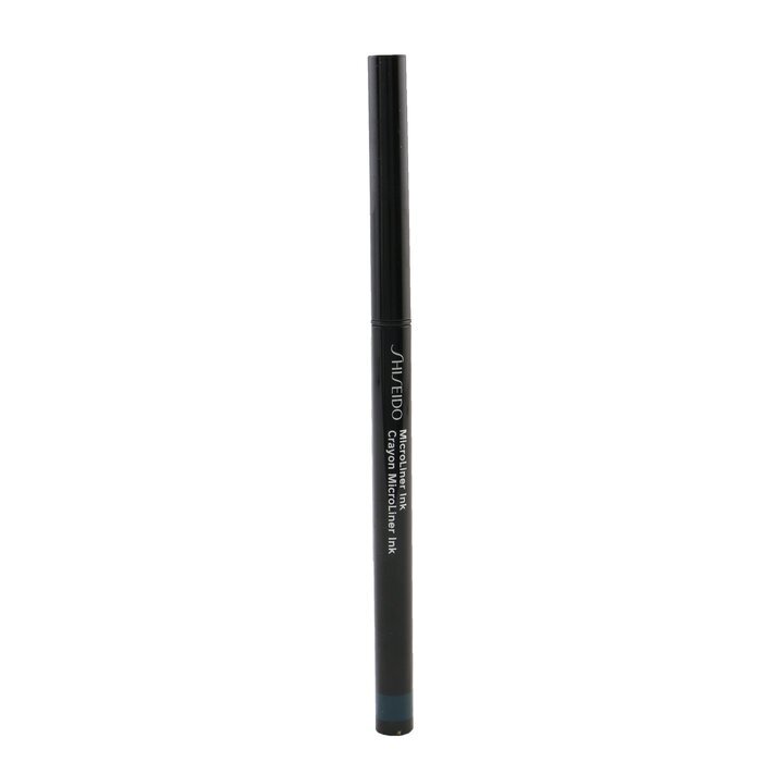Shiseido MicroLiner Ink Eyeliner - 08 Teal 0.08g