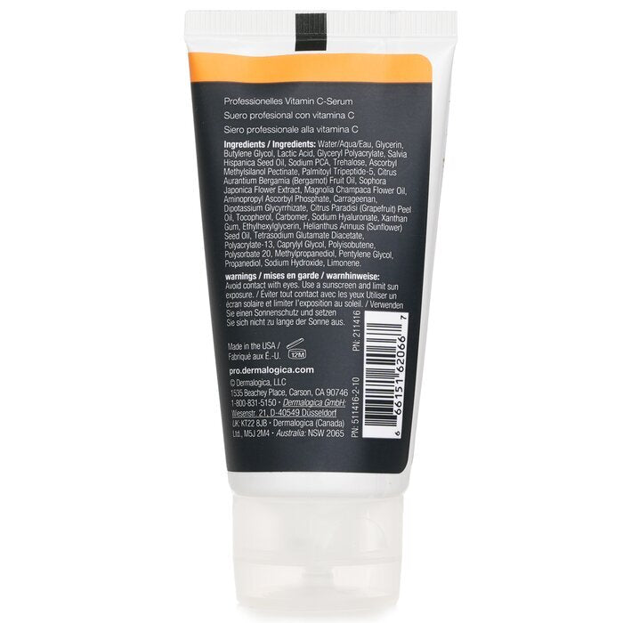 Dermalogica Biolumin-C Pro Serum PRO (Salon Product) 59ml