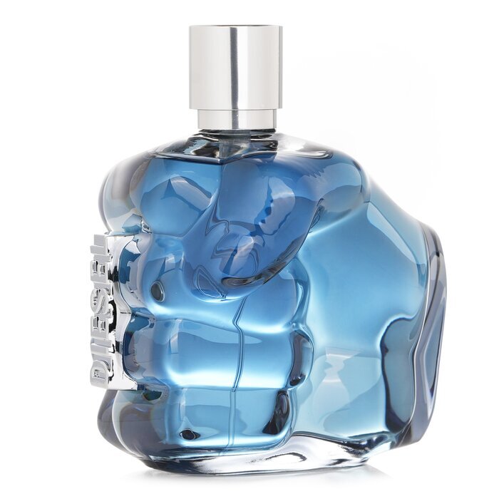 Diesel Sound Of The Brave Eau De Toilette Spray 125ml