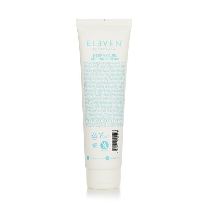 Eleven Australia Crème Définissante Keep My Curl 150ml/5.1oz