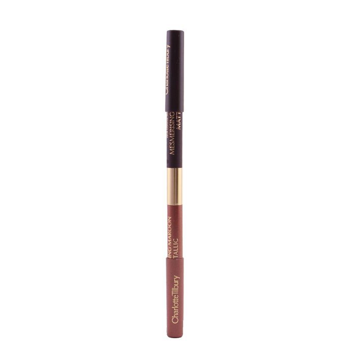 Charlotte Tilbury Eye Colour Magic Liner Duo - Mesmerising Maroon 1g