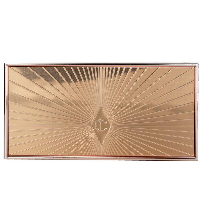 Charlotte Tilbury Filmstar Bronze & Glow - Light/Medium 22.5g/0.79g