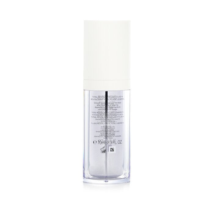 Shiseido Total Revitalizer Fluide Léger 70ml/2.3oz