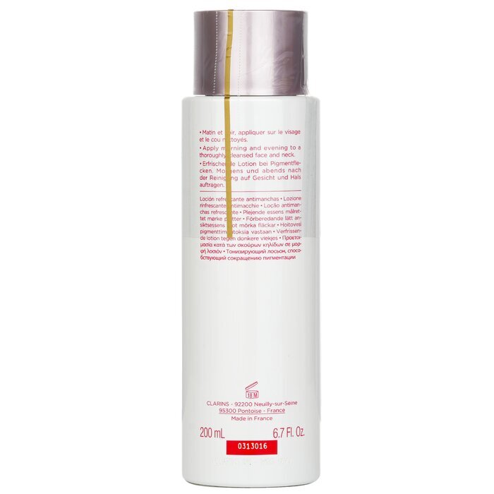Clarins Bright Plus Essence Traitement Ciblé Anti-Taches 200ml/6.7oz
