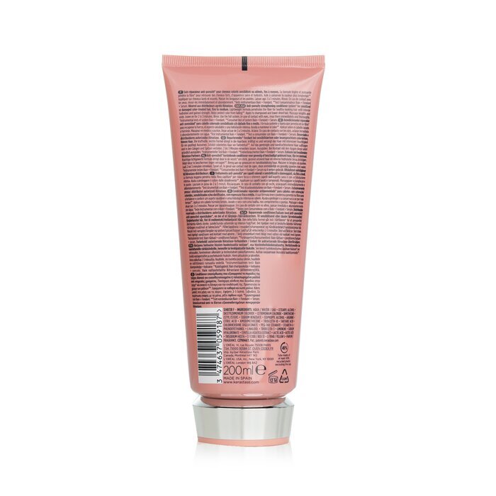 Kerastase Chroma Absolu Fondant Cica Chroma (For Sensitized or Damaged Color-Treated Hair) 200ml