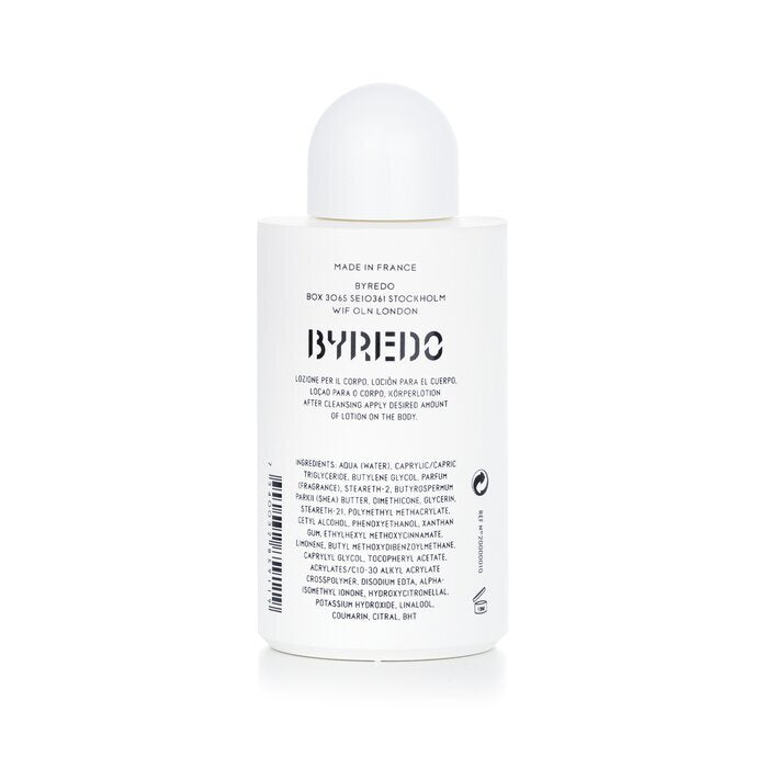 Byredo Bal D'Afrique Body Lotion 225ml