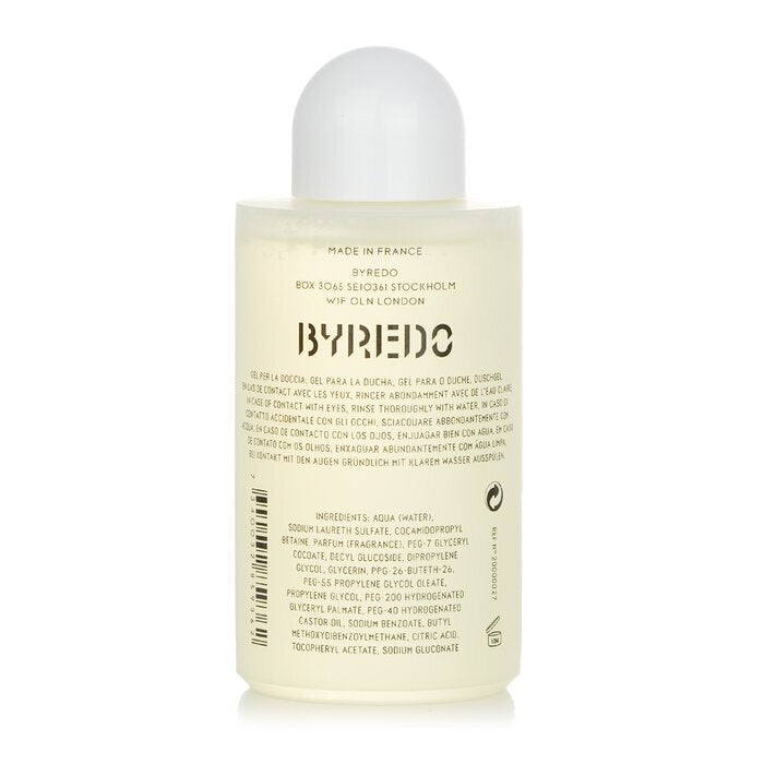 Byredo Rose of No Man's Land Body Wash 225ml