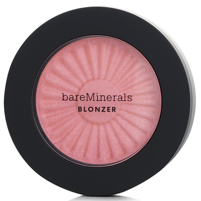 BareMinerals Gen Nude Blonzer (Blush + Bronzer) - Kiss of Pink 3.8g