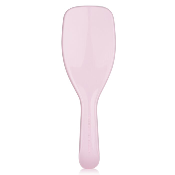 Tangle Teezer The Wet Detangling Hair Brush - Pink Hibiscus (Large Size) 1pc