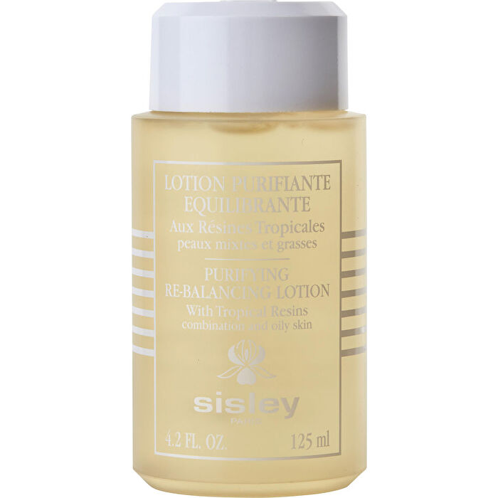 Sisley Purifying Re-belancing Lotion 125ml