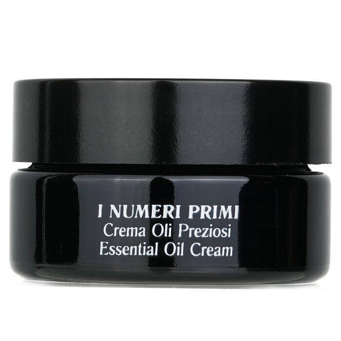 I Numeri Primi N.11 Essential Oil Cream 50ml/1.7oz
