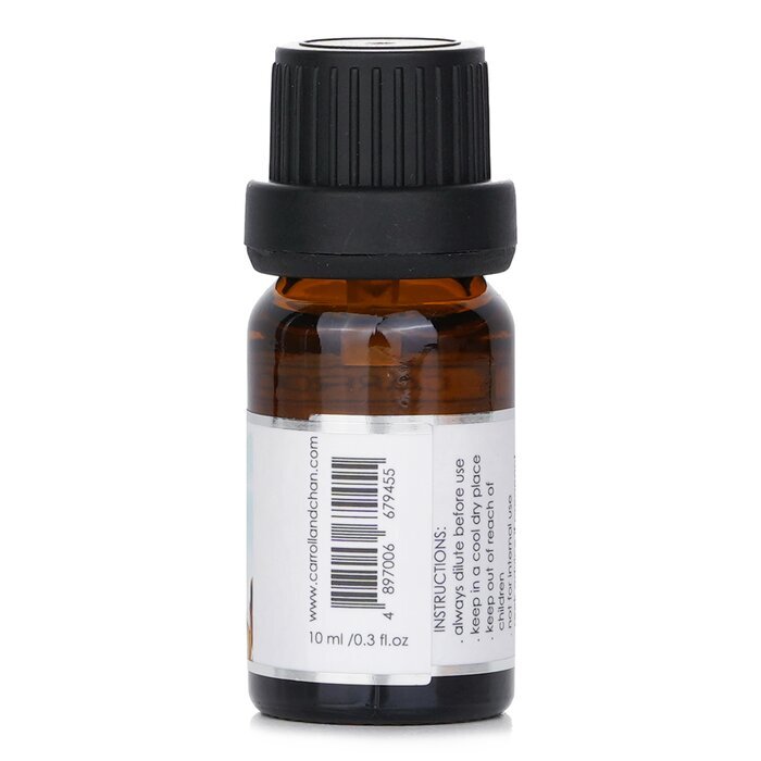 Carroll & Chan Fragrance Oil - Cotton Flower 10ml