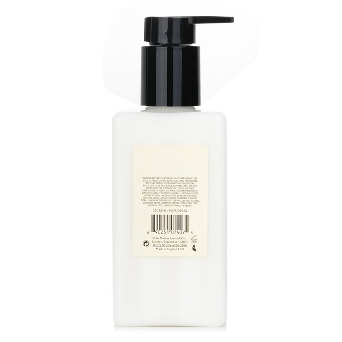 Jo Malone Wood Sage & Sea Salt Body & Hand Lotion 250ml