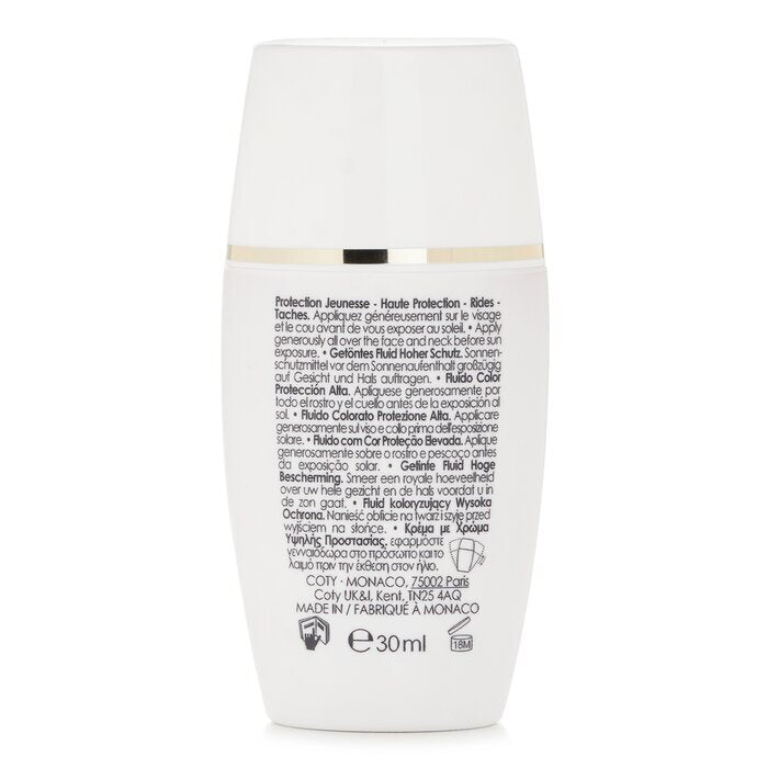 Lancaster Sun Perfect Youth Protection Tinted Fluid SPF50 (Random Packaging) 30ml