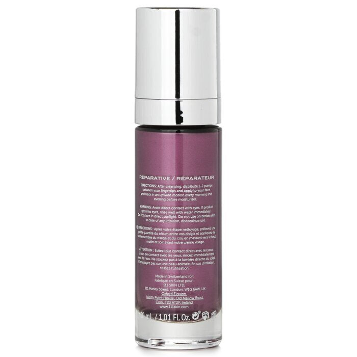 111skin Repair Serum Nac Y2 30ml