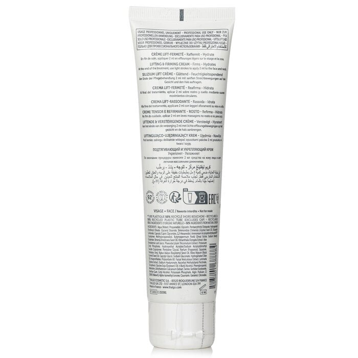 Thalgo Silicium Lifting & Firming Cream (Salon Size) 100ml