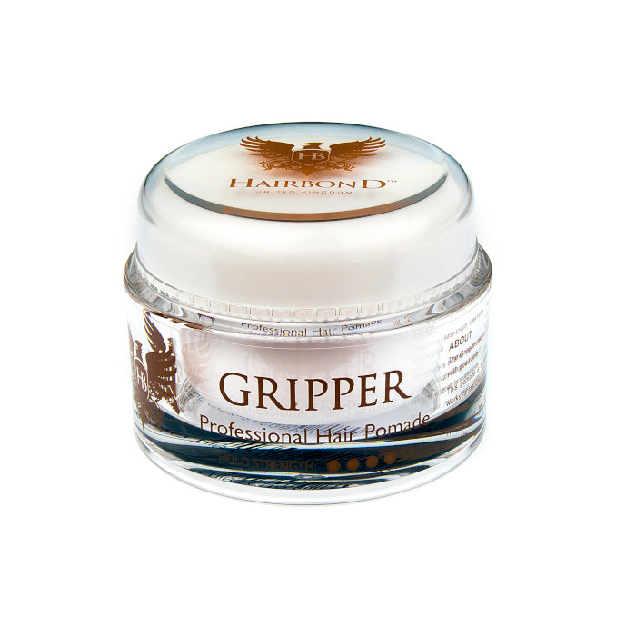 Hairbond Gripper Pommade Professionnelle pour Cheveux 50ml/1.7oz