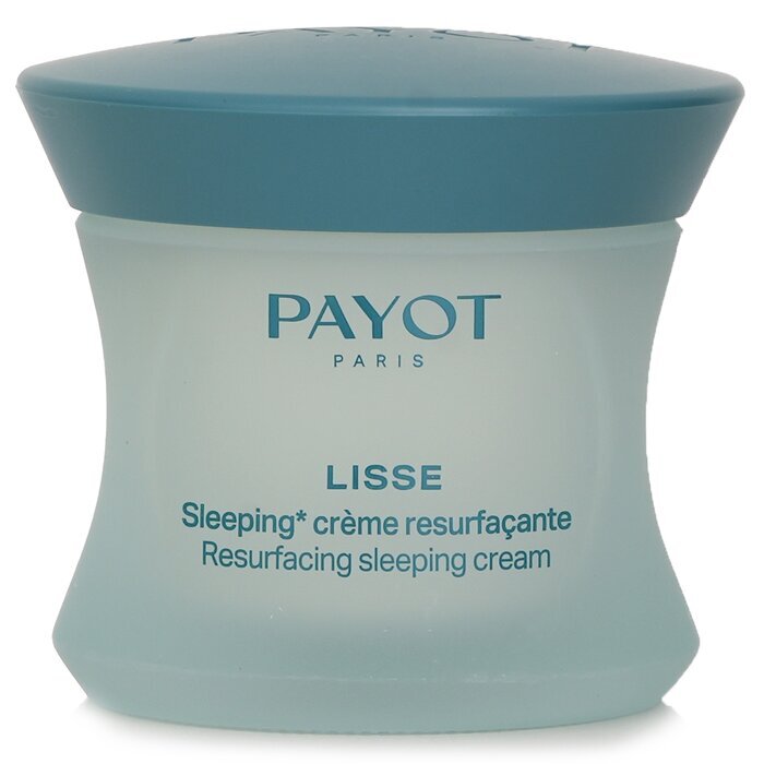 Payot Lisse Resurfacing Sleeping Cream 50ml