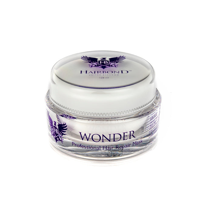 Hairbond Wonder Masque Capillaire Professionnel 100ml/3.4oz
