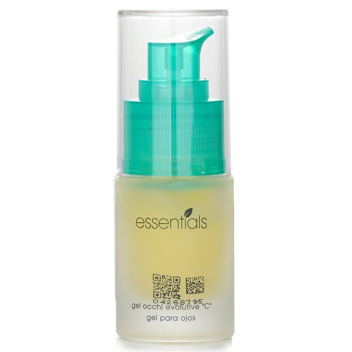 Pevonia Botanica Essentials C Evolutive Eye Gel 15g