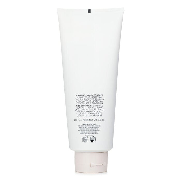 Laura Mercier Neroli Du Sud Exfoliating Body Wash 200ml/7.5oz
