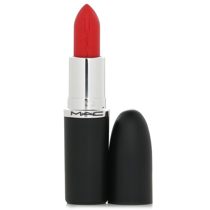 Mac Macximal Silky Matte Lipstick #607 Lady Danger 3.5g