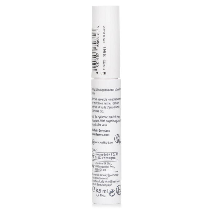 Lavera Brow Control - Transparent 8.5ml