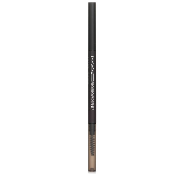 MAC Pro Brow Definer 1MM Tip Brow Pencil - Genuine Aubergine 0.03g