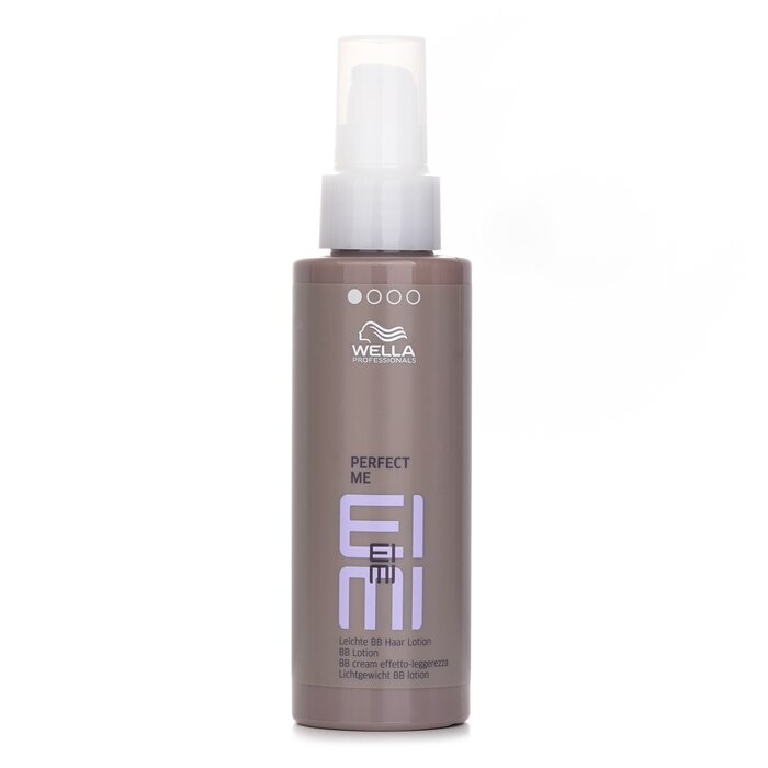 Wella Eimi - Perfect Me Lightweight Bb Lotion 100ml