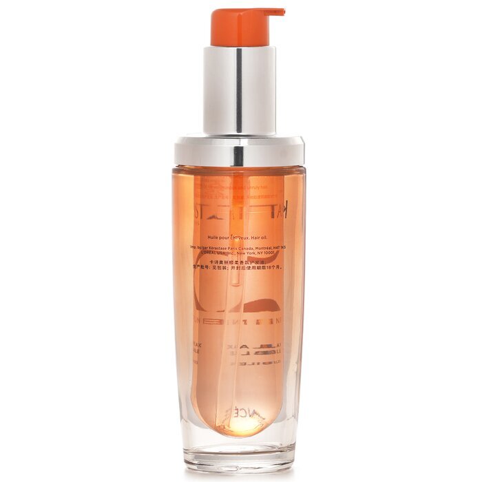 Kerastase Discipline Oleo Relax Control In Motion Hair Oil 75ml