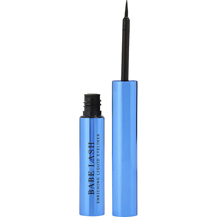 Babe Lash Eyeliner Liquide Enrichissant - # Noir 1.5ml/0.05oz