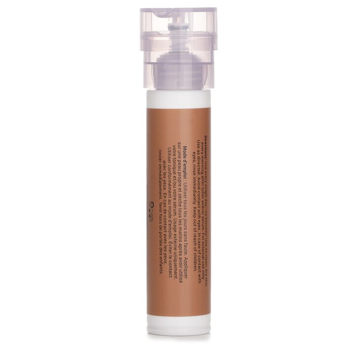 Fenty Beauty by Rihanna Hydra Vizor Huez Tinted Moisturizer Mineral SPF 30 Refill - Tint 4 50ml