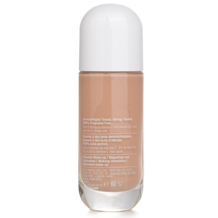 Clinique Even Better Clinical Vitamin MakeUp Foundation SPF 50 - 3 Light Cool 30ml