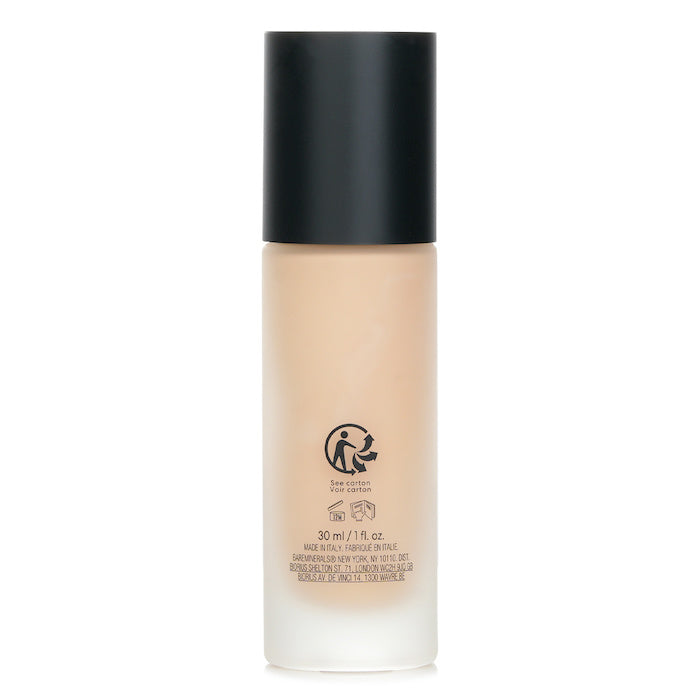 BareMinerals BAREPRO 24HR WEAR Skin Perfecting Matte Liquid Foundation Mineral SPF 20 - Fair 10 Neutral 30ml