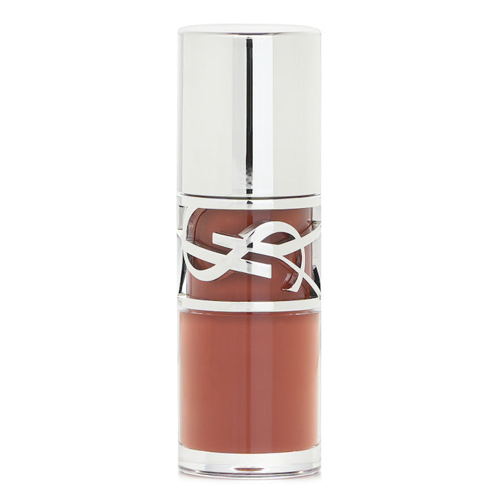 Yves Saint Laurent Loveshine Plumping Lip Oil Gloss - 4 Honey Pure Love 6ml