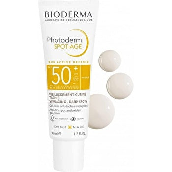 Bioderma Photoderm Spot-age Spf50+ 40ml