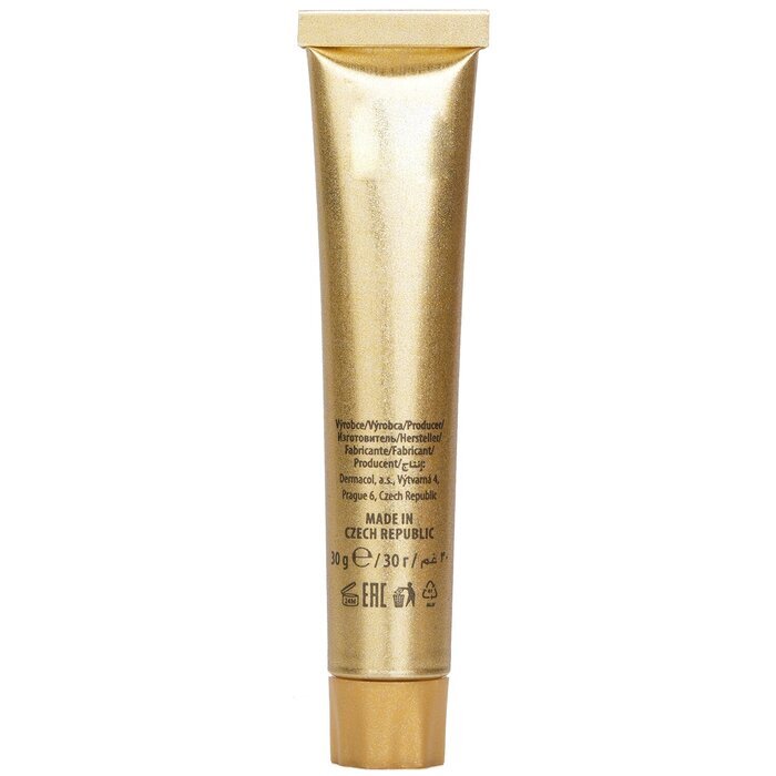 Dermacol Make Up Cover Foundation SPF 30 - 213 (Medium Beige With Rosy Undertone) (Exp.Date 31 Jan 2027) 30g