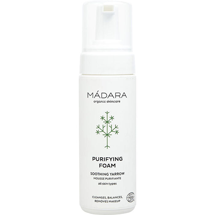 Madara Purifying Foam For All Skin Types 150ml